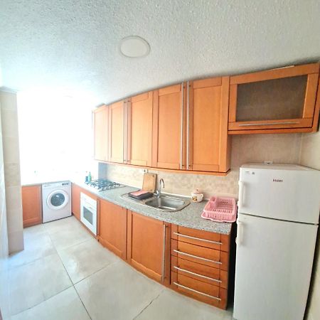 Apartment Svetlana 2 アリカンテ 部屋 写真