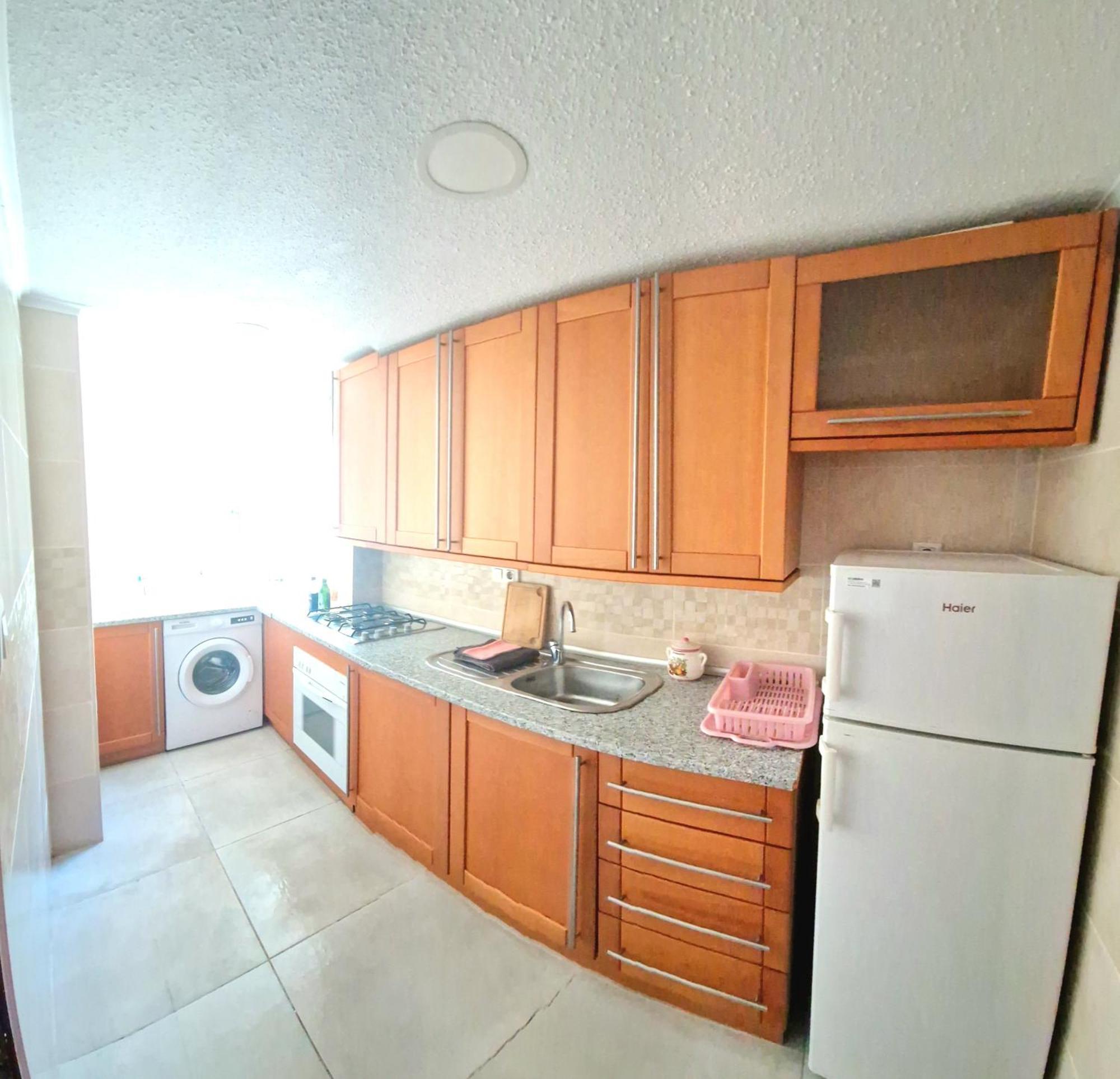 Apartment Svetlana 2 アリカンテ 部屋 写真