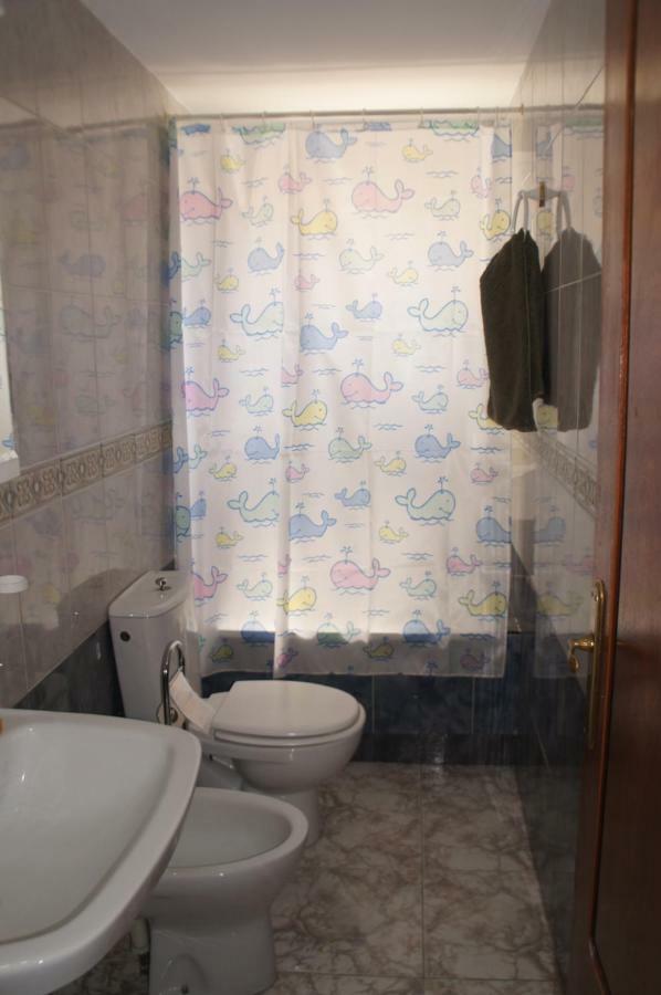 Apartment Svetlana 2 アリカンテ エクステリア 写真