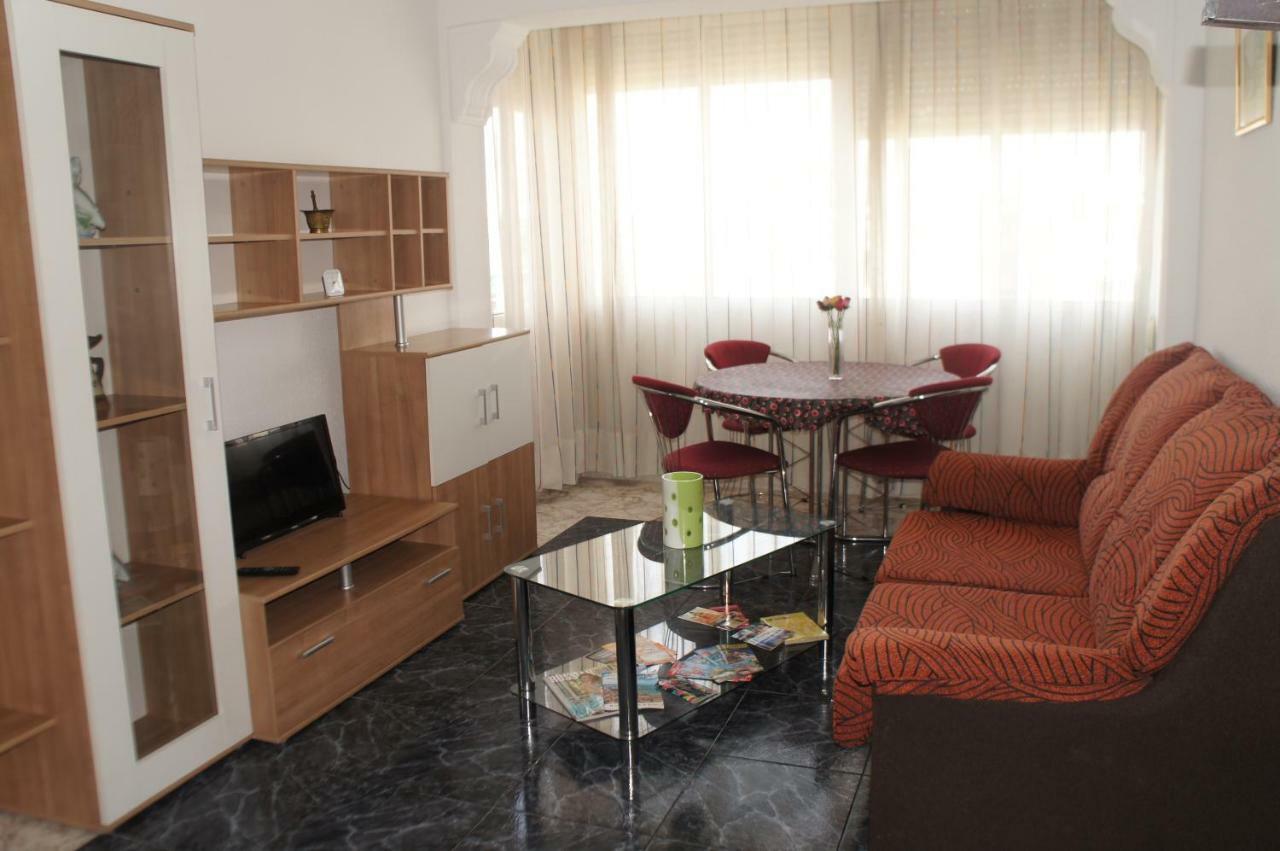 Apartment Svetlana 2 アリカンテ エクステリア 写真