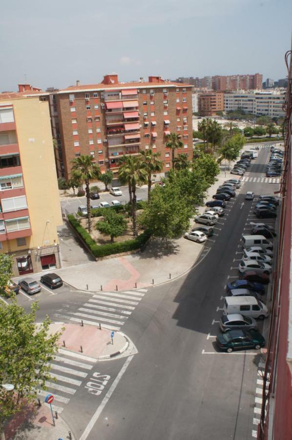 Apartment Svetlana 2 アリカンテ エクステリア 写真