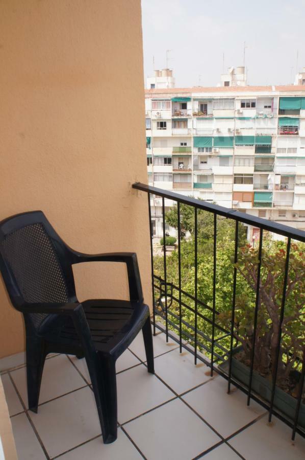Apartment Svetlana 2 アリカンテ エクステリア 写真